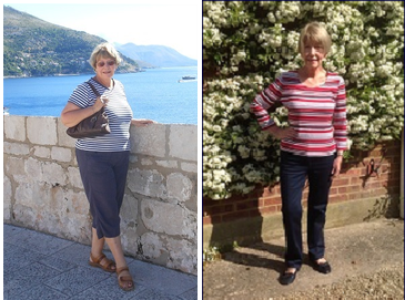 Weight loss Aylesbury Bucks